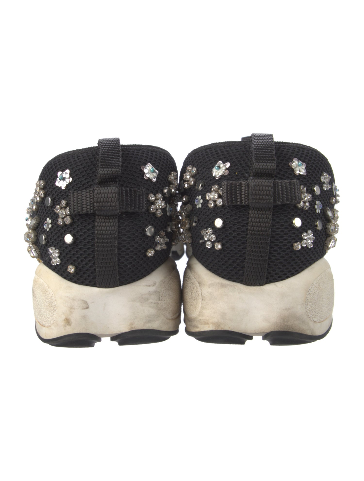 Christian Dior Fusion Sneakers